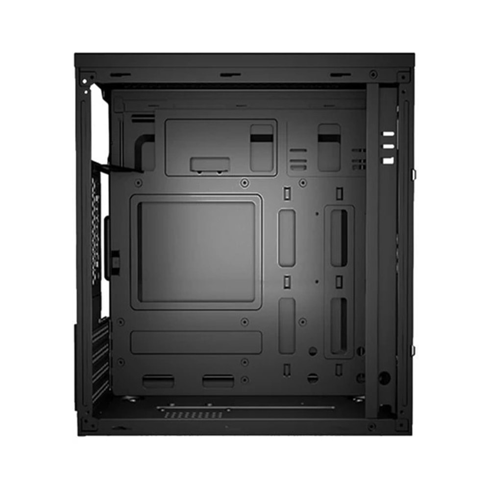 Vento VS118S 300W PSU MICRO ATX Kasa