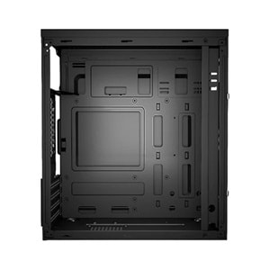 Vento VS118S 300W PSU MICRO ATX Kasa