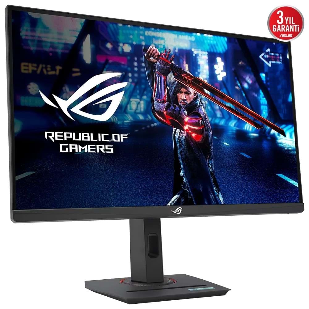 Asus 27