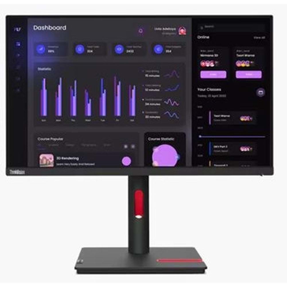 Lenovo 23.8