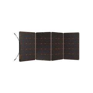 FLEXSOLAR 360W Taşınabilir Güneş Paneli