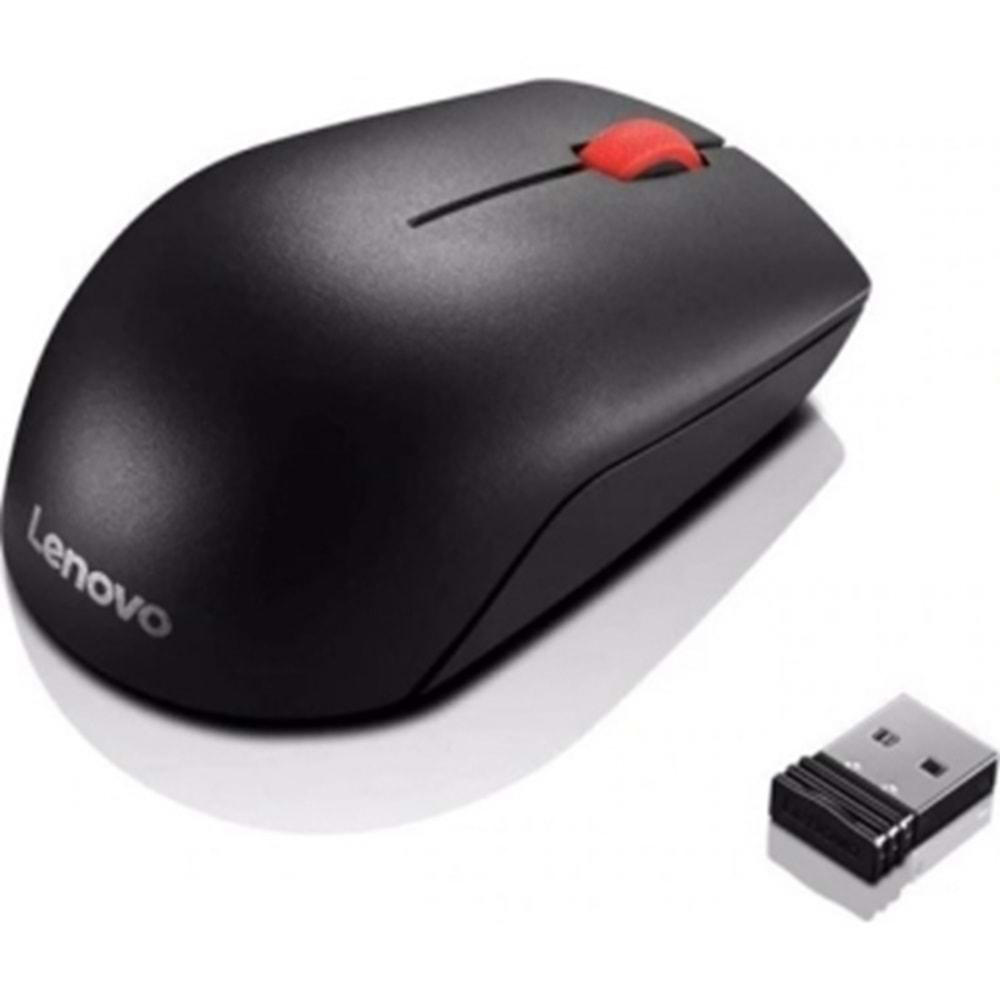 Lenovo Essential Kablosuz Mouse 4Y50R20864