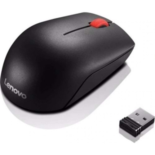 Lenovo Essential Kablosuz Mouse 4Y50R20864