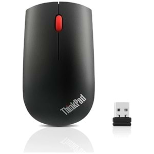 Lenovo Thinkpad Essential Kablosuz Mouse 4X30M56887