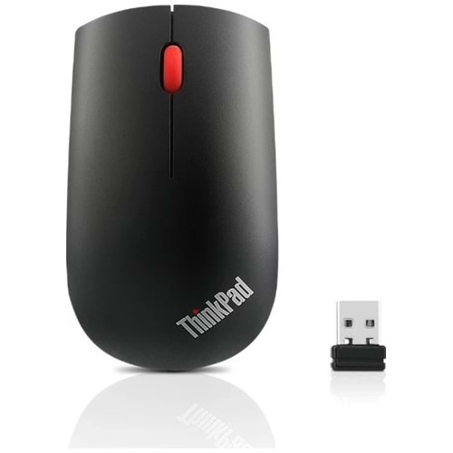 Lenovo Thinkpad Essential Kablosuz Mouse 4X30M56887