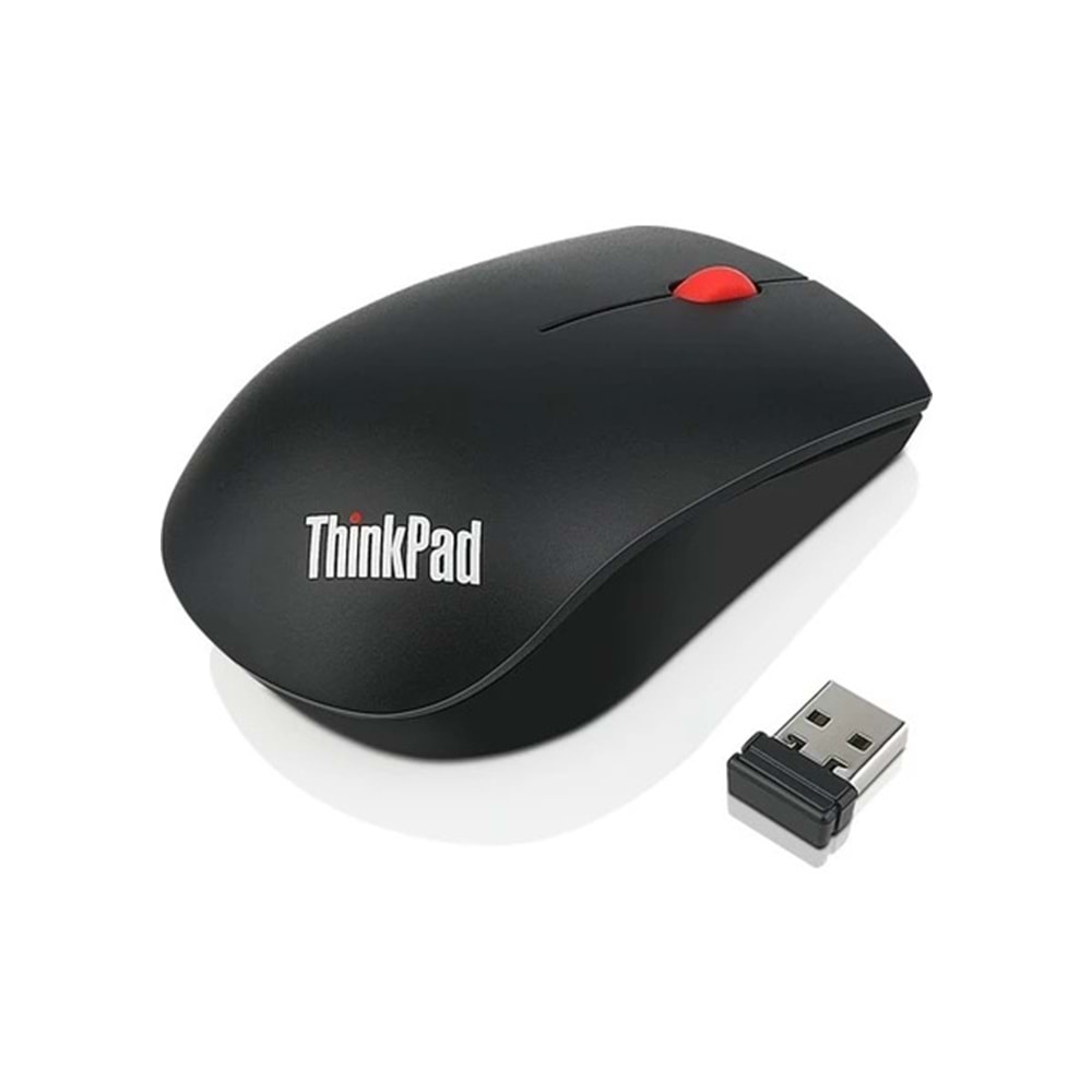 Lenovo Thinkpad Essential Kablosuz Mouse 4X30M56887