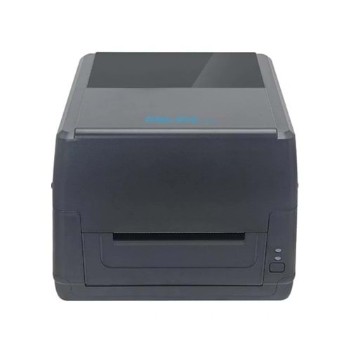 PALMX DXP-400 Masaüstü Barkod Yazıcı, Direkt Termal (Ribonsuz) Baskı, (USB-Ethernet)