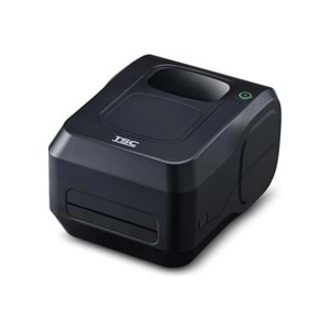 TSC TL241 203DPI TERMAL TRANSFER USB+ETH Barkod Yazıcı (Ribonlu Kullanım)
