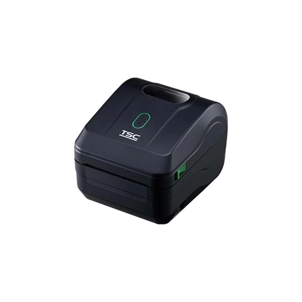TSC DL241 203DPI DIREKT TERMAL USB+ETH Barkod Yazıcı (Ribonsuz Kullanım)