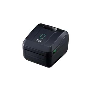 TSC DL241 203DPI DIREKT TERMAL USB+ETH Barkod Yazıcı (Ribonsuz Kullanım)