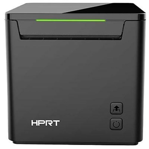 HPRT TP80NB 203DPI DİREKT TERMAL USB+ETH Otomatik Kesici Fiş Yazıcı