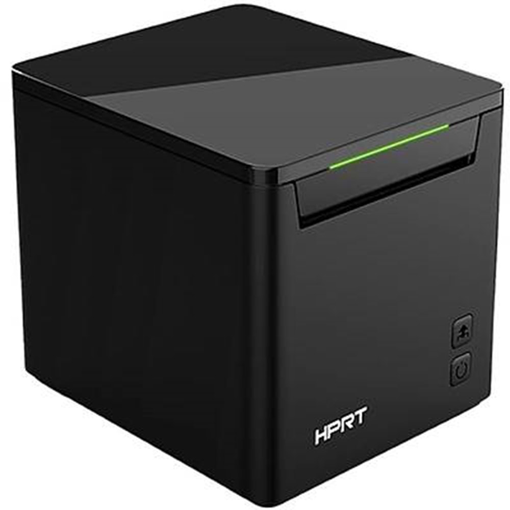 HPRT TP80NB 203DPI DİREKT TERMAL USB+ETH Otomatik Kesici Fiş Yazıcı