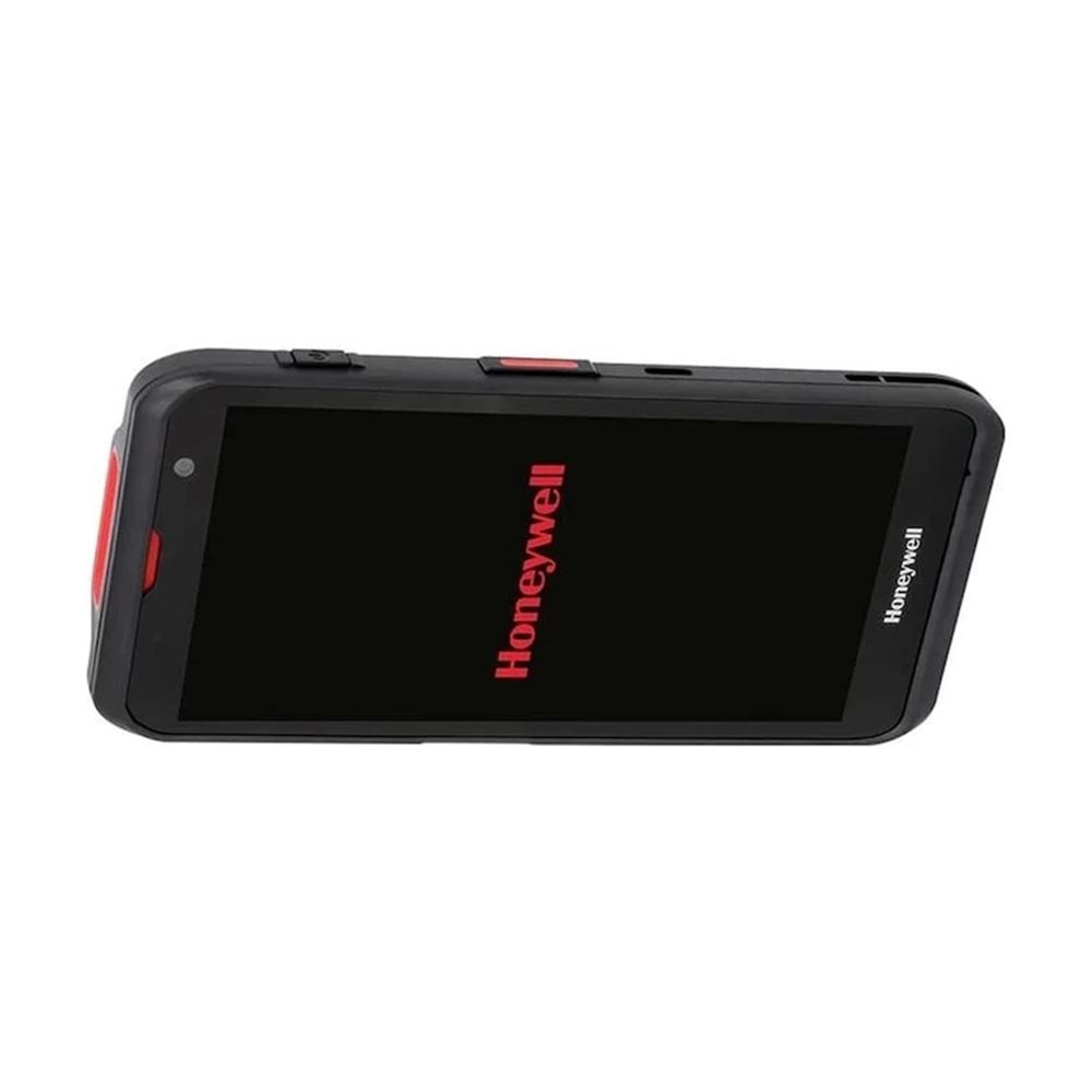 Honeywell Scanpal EDA52 2D KAREKOD ANDROID 11 4GB/64GB 13MP WIFI+BLUETOOTH 5.5 Dokunmatik Ekran El Terminali
