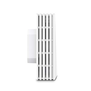 TP-Link Omada EAP650-WALL AX3000 Dual Band WIFI6 2XGBIT RJ45 Port 574MBPS/2.4GHZ/2402MBPS/5GHZ Access Point (Adaptörsüz)