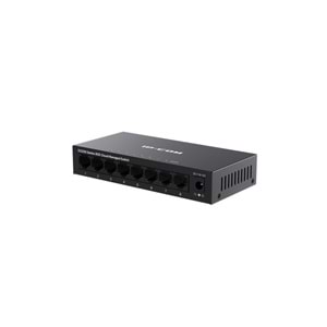 Ip-Com IP-G2208D 8 Port Gigabit Cloud Yönetilebilir Metal Kasa Switch