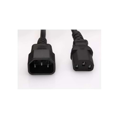 S-Link SLX-207 0.75MM 1.5MT Monitör Power Uzatma Kablosu