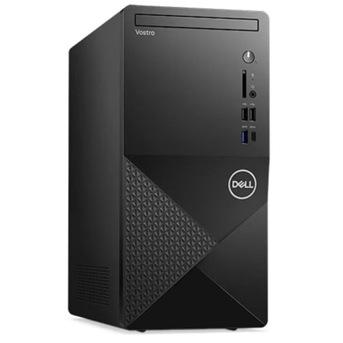 Dell Vostro 3030 N6007VDT3030MT_U I7-12700 8GB 512SSD UHD 730 Ubuntu