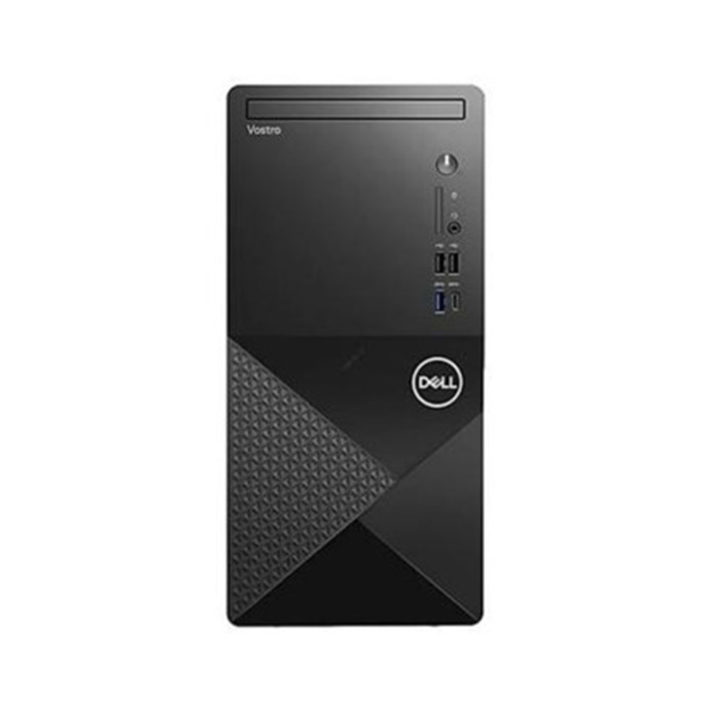 Dell Vostro 3030 N6001VDT3030MT_U I3-12100 8GB 512SSD UHD 730 Ubuntu