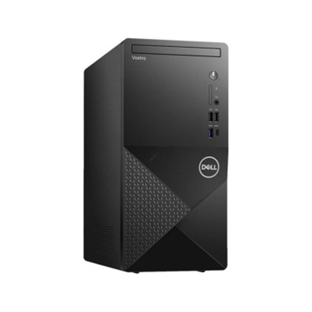 Dell Vostro 3030 N6001VDT3030MT_U I3-12100 8GB 512SSD UHD 730 Ubuntu