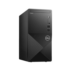 Dell Vostro 3030 N6001VDT3030MT_U I3-12100 8GB 512SSD UHD 730 Ubuntu