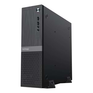 Technopc GREEN SFF SIH5825 INTEL I5-11400 8GB DDR4 256GB DOS (Klavye Mouse Set)