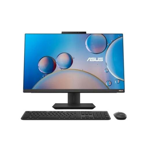 Asus A5702WVARK-I58512B0D 27” AIO i5-120U 8GB 1TB SSD DOS