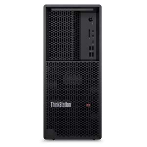 Lenovo Thinkstation 30GS00CRTR WS P3 I9-14900K 2X32GB 1X1TB SSD 1X750W NVIDIA RTXA4000 20GB W11P 3 3 Yıl Yerinde Garanti