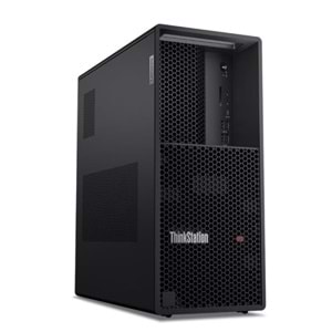 Lenovo Thinkstation 30GS00CRTR WS P3 I9-14900K 2X32GB 1X1TB SSD 1X750W NVIDIA RTXA4000 20GB W11P 3 3 Yıl Yerinde Garanti