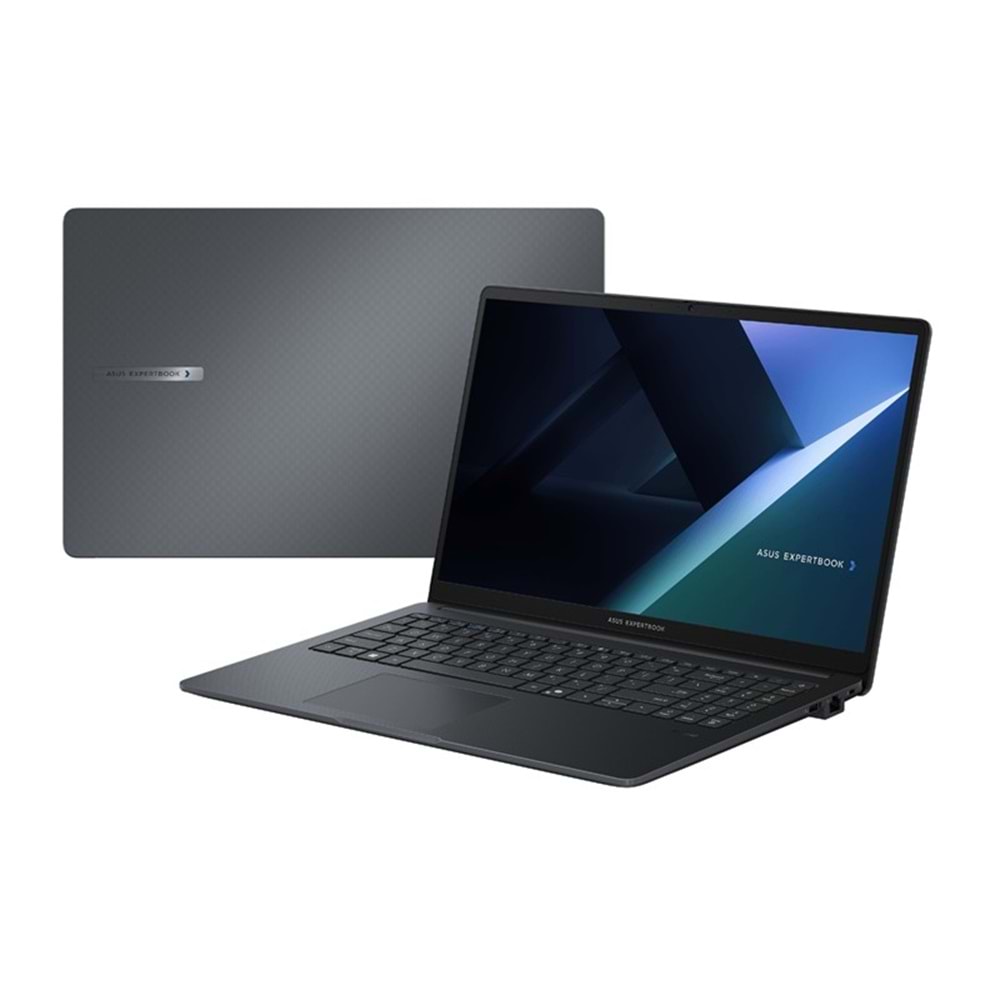 Asus Exertbook B1 B1503CVA-I716G512B1D I7-1355U 16GB 512SSD O/B 15.6