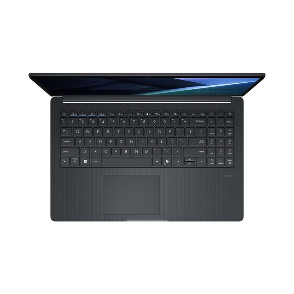 Asus Exertbook B1 B1503CVA-I716G512B1D I7-1355U 16GB 512SSD O/B 15.6