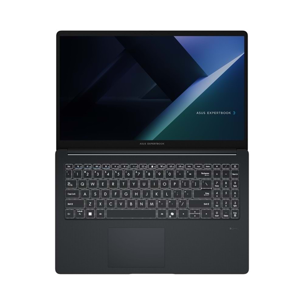 Asus Exertbook B1 B1503CVA-I716G512B1D I7-1355U 16GB 512SSD O/B 15.6