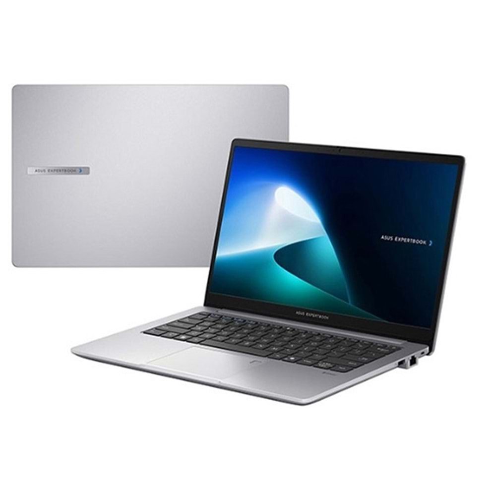 Asus Exertbook P1 P1403CVA-I58512G0D I5-13420H 8GB 512SSD O/B 14