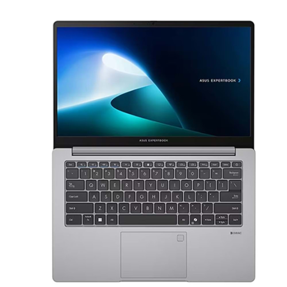 Asus Exertbook P1 P1403CVA-I716512G0D I7-13620H 16GB 512SSD O/B 14