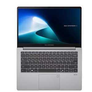 Asus Exertbook P1 P1403CVA-I716512G0D I7-13620H 16GB 512SSD O/B 14