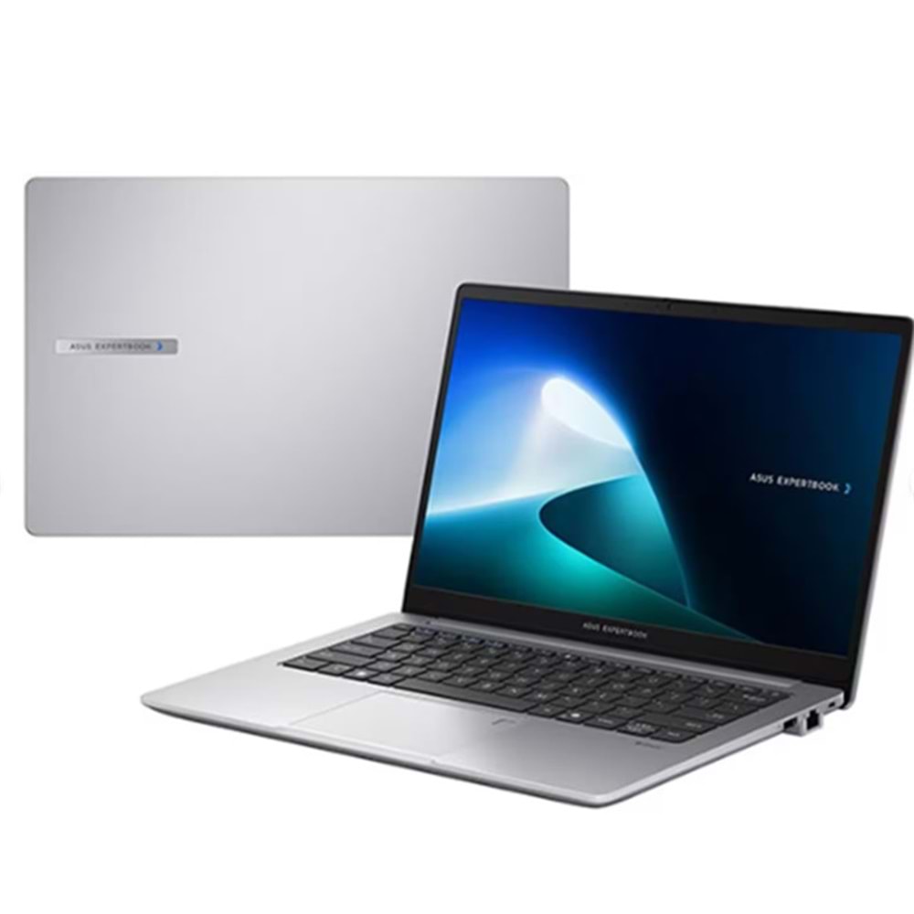 Asus Exertbook P1 P1403CVA-I716512G0D I7-13620H 16GB 512SSD O/B 14