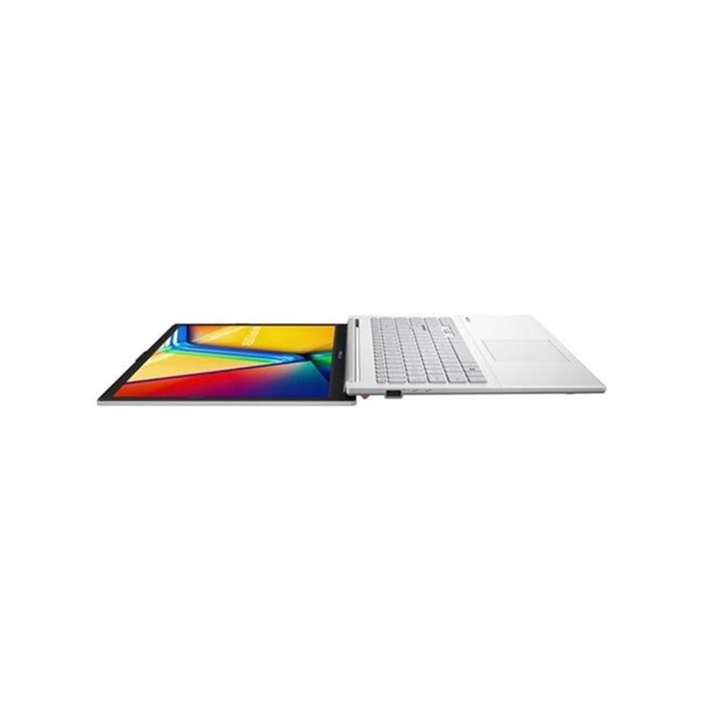 Asus VIVOBOOK GO 15 E1504FA-NJ289 Ryzen3-7320U 8GB 512SSD O/B 15.6