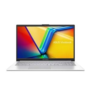 Asus VIVOBOOK GO 15 E1504FA-NJ289 Ryzen3-7320U 8GB 512SSD O/B 15.6