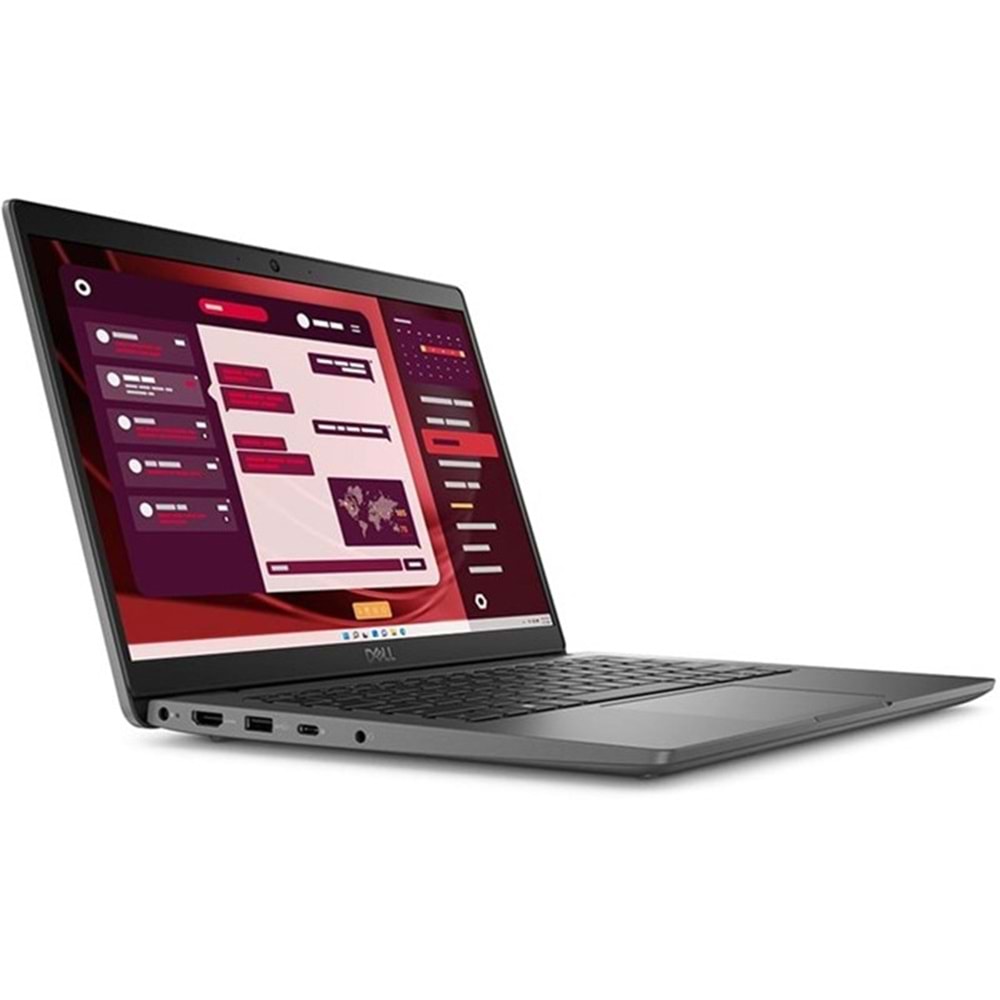 Dell Latitude N010L345014_U I7-1355 16GB 512SSD O/B 14