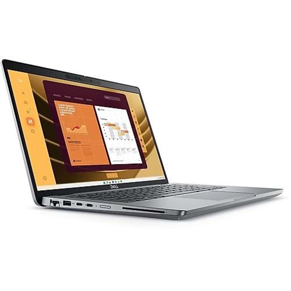 Dell Latitude N012L545014_U ULTRA7 155U 16GB 512SSD O/B 14