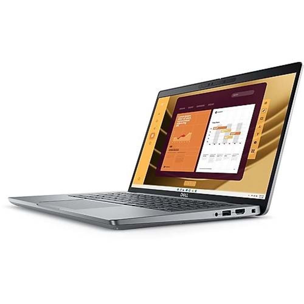 Dell Latitude N012L545014_U ULTRA7 155U 16GB 512SSD O/B 14