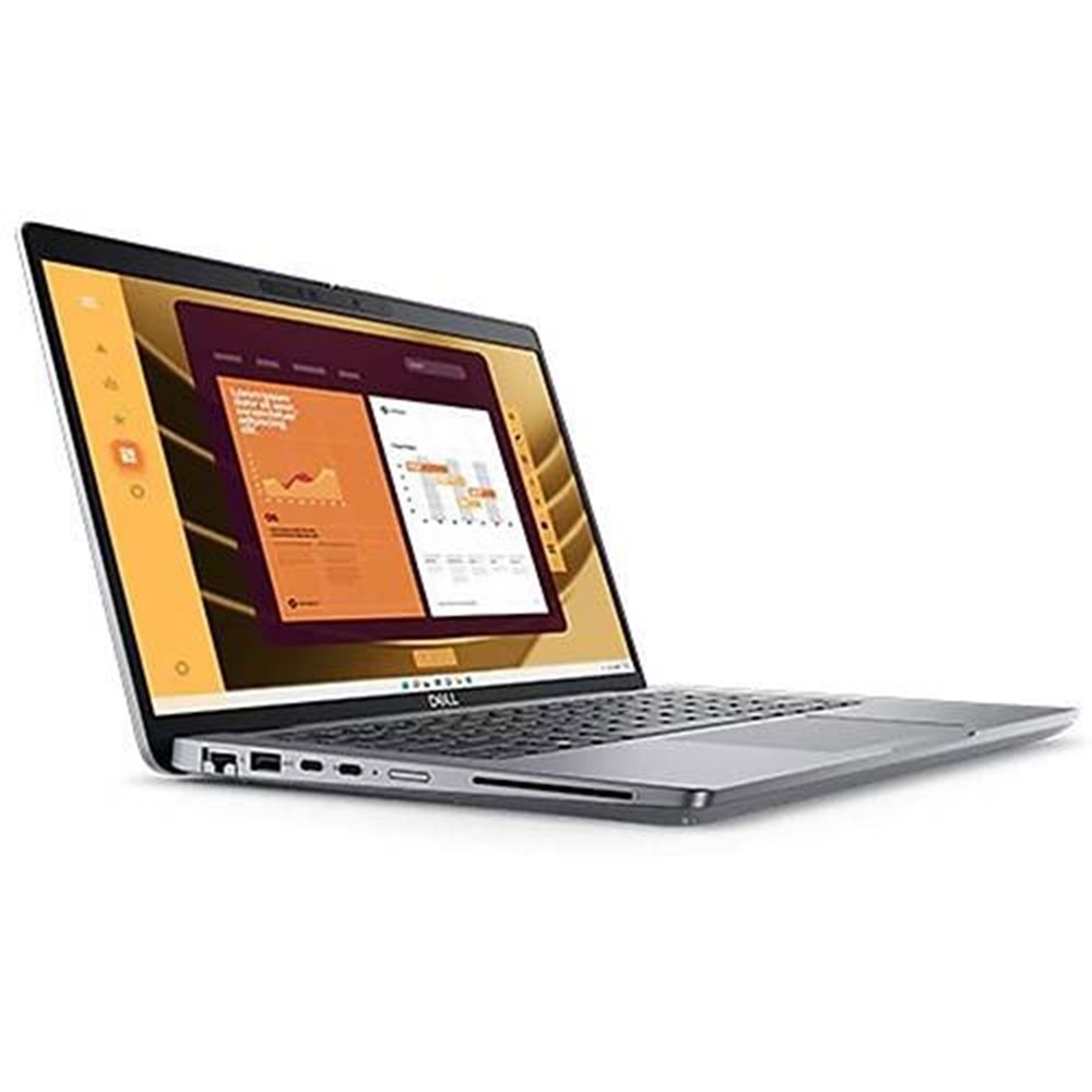 Dell Latitude N012L545014_U ULTRA7 155U 16GB 512SSD O/B 14