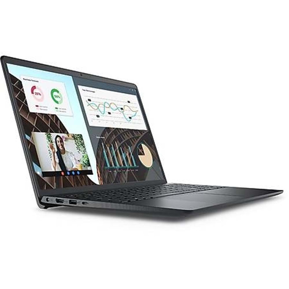 Dell Vostro N1605PVNB3530_U I7-1355U 16GB 512SSD O/B 15.6