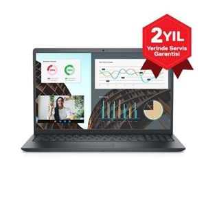 Dell Vostro N1605PVNB3530_U I7-1355U 16GB 512SSD O/B 15.6
