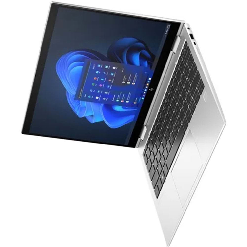 HP Elite X360 830 G11 2IN1 970V1ET INTEL ULTRA 5-125 16GB 512SSD 13