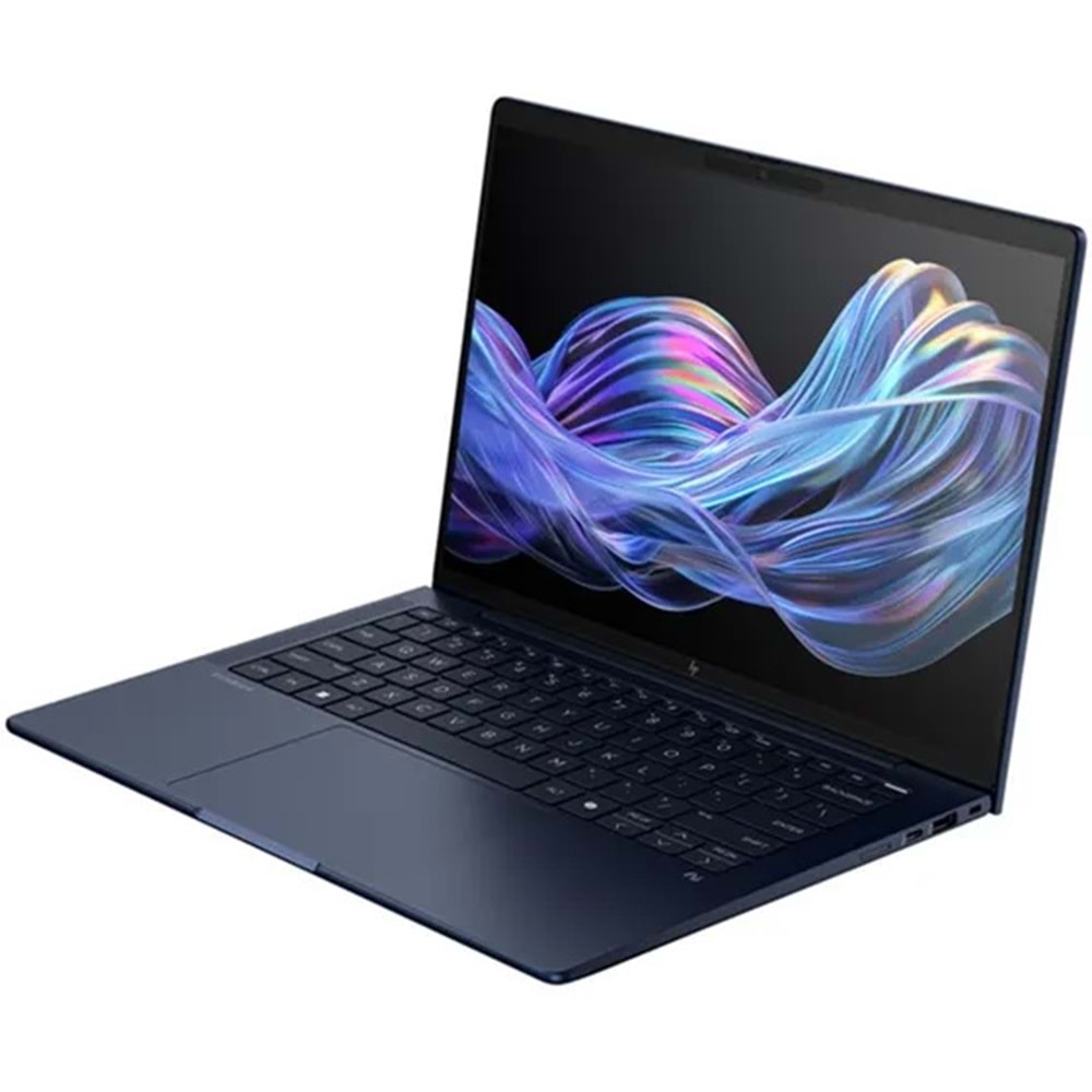 HP Elitebook ULTRA G1I B68YZET I5-228 32GB 256SSD 14