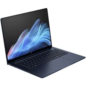 HP Elitebook ULTRA G1I B68YZET I5-228 32GB 256SSD 14