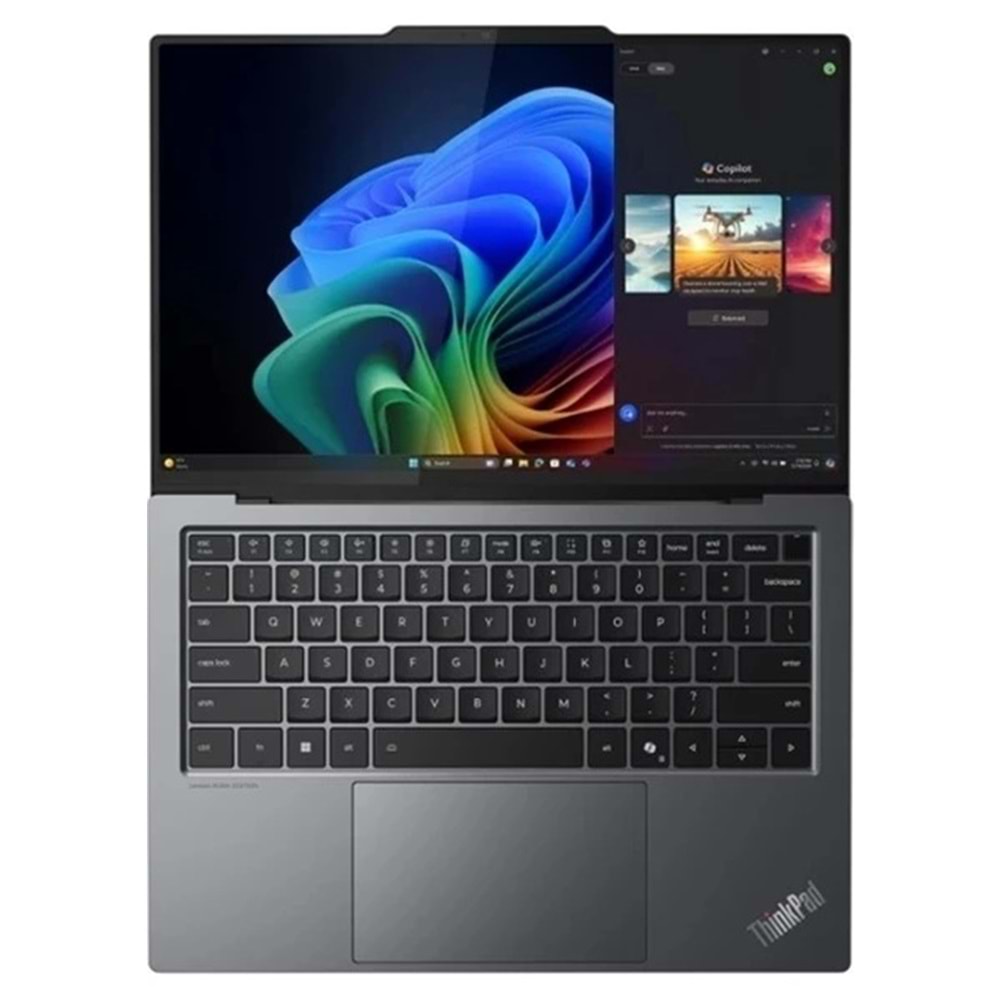 Lenovo Thinkpad X9-14 21QA0025TX ULTRA 7 258V 32GB 1TB SSD O/B 14
