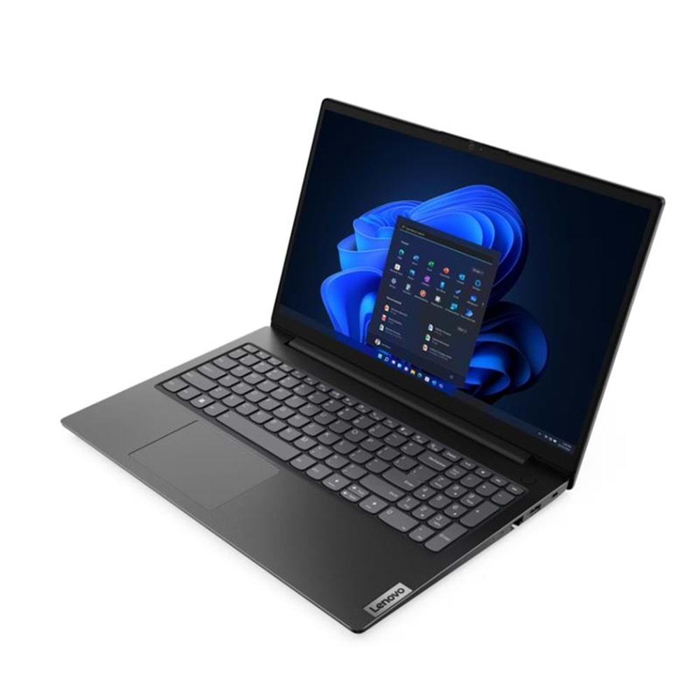 Lenovo V15 82YY0013TR Ryzen-7 7730U 16GB 512SSD O/B 15.6