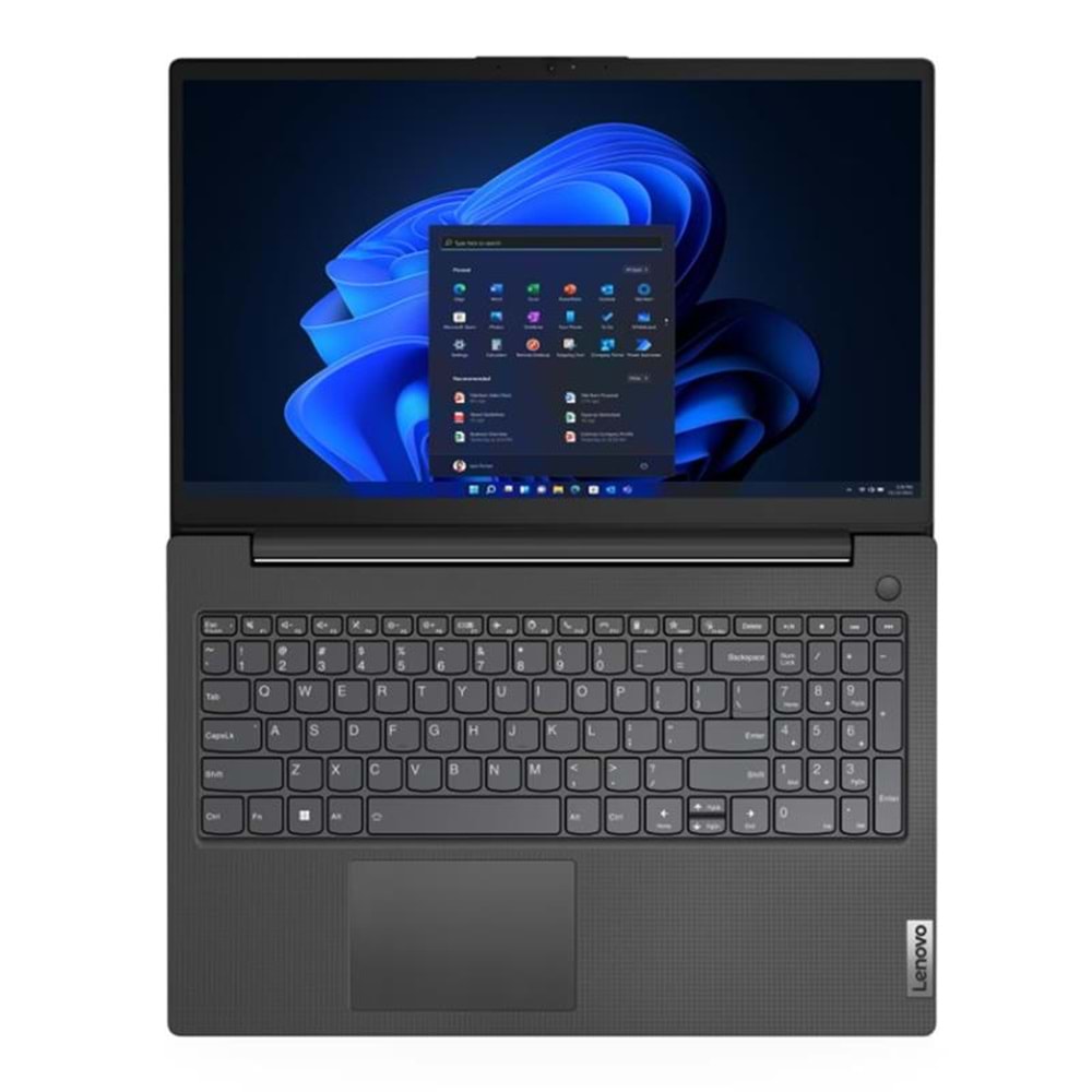 Lenovo V15 82YY0013TR Ryzen-7 7730U 16GB 512SSD O/B 15.6
