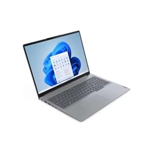 Lenovo THINKBOOK 16 21MS008RTR ULTRA 7 155H 16GB 512SSD O/B 16